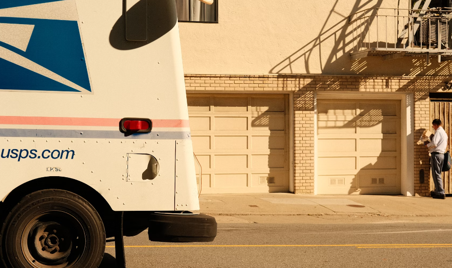 usps